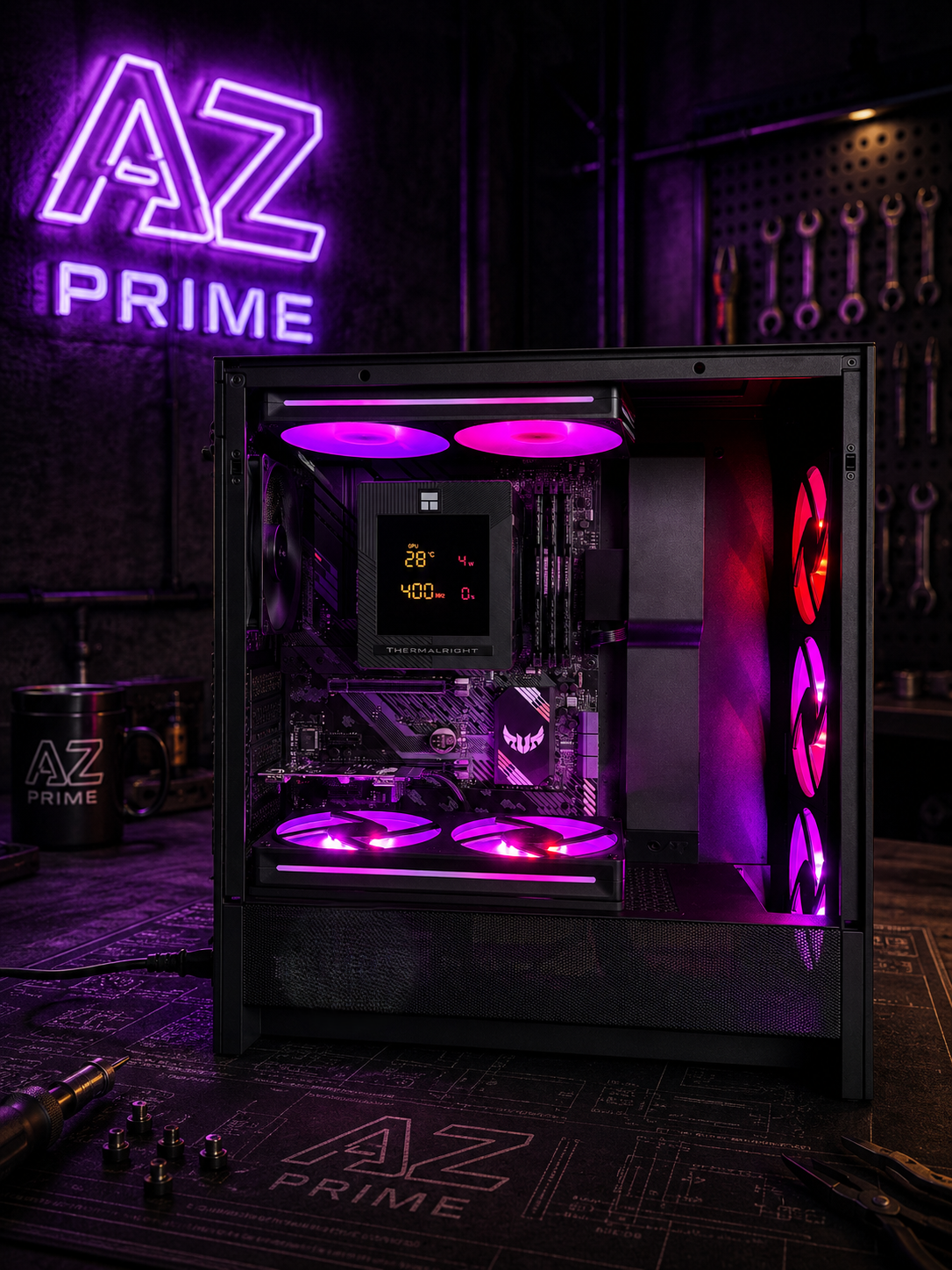 System #002 featured workshop hero image